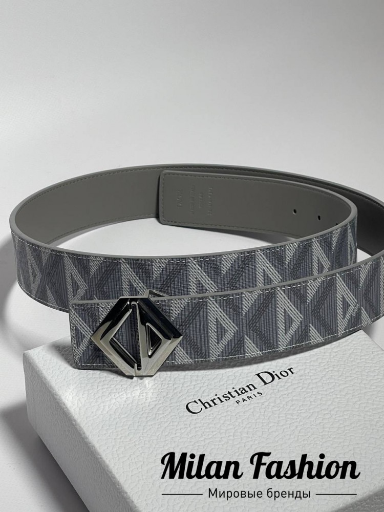 Ремень  Christian Dior V35755. Вид 7
