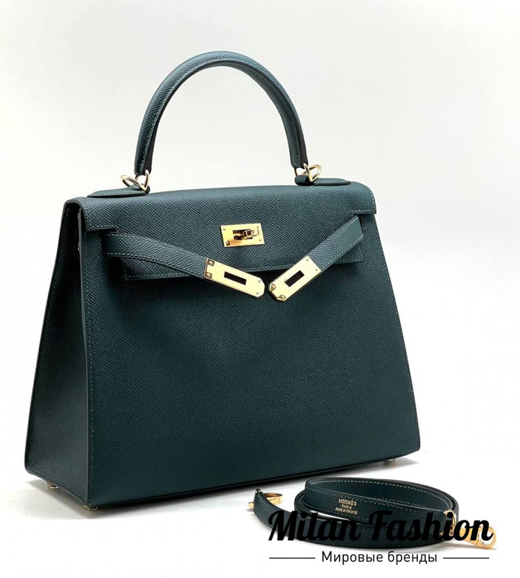 Сумка Kelly  28 Hermes 14256. Вид 1