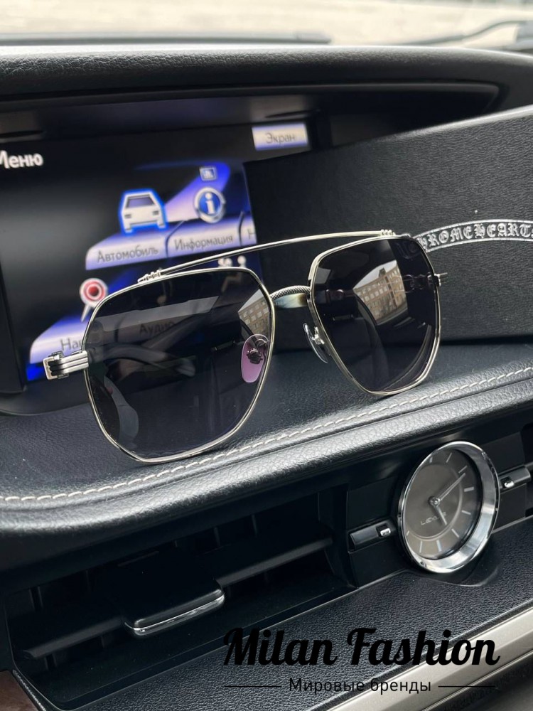 Очки Chrome Hearts V2686. Вид 1