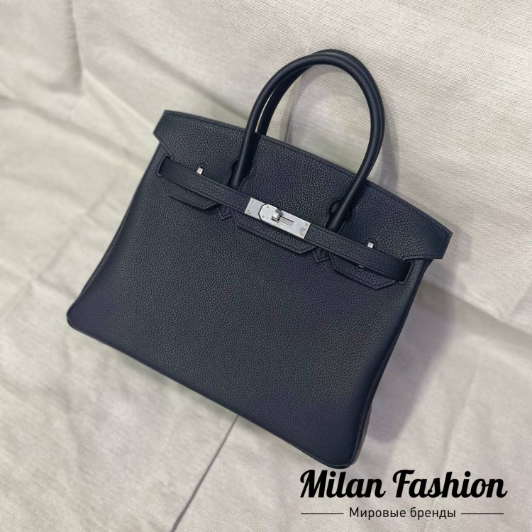 Сумка Birkin 35 Hermes V3582. Вид 4