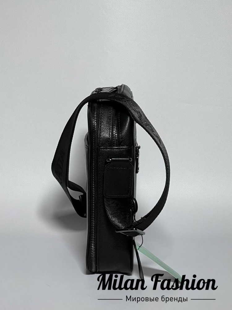 Мессенджер  Prada V34967. Вид 4