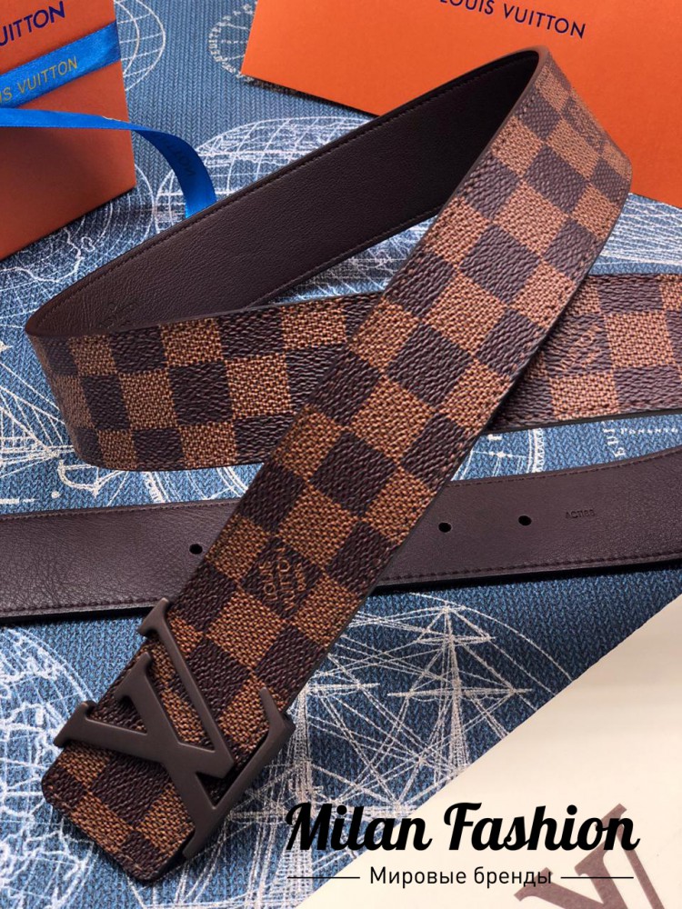 Ремень  Louis Vuitton V7430. Вид 2