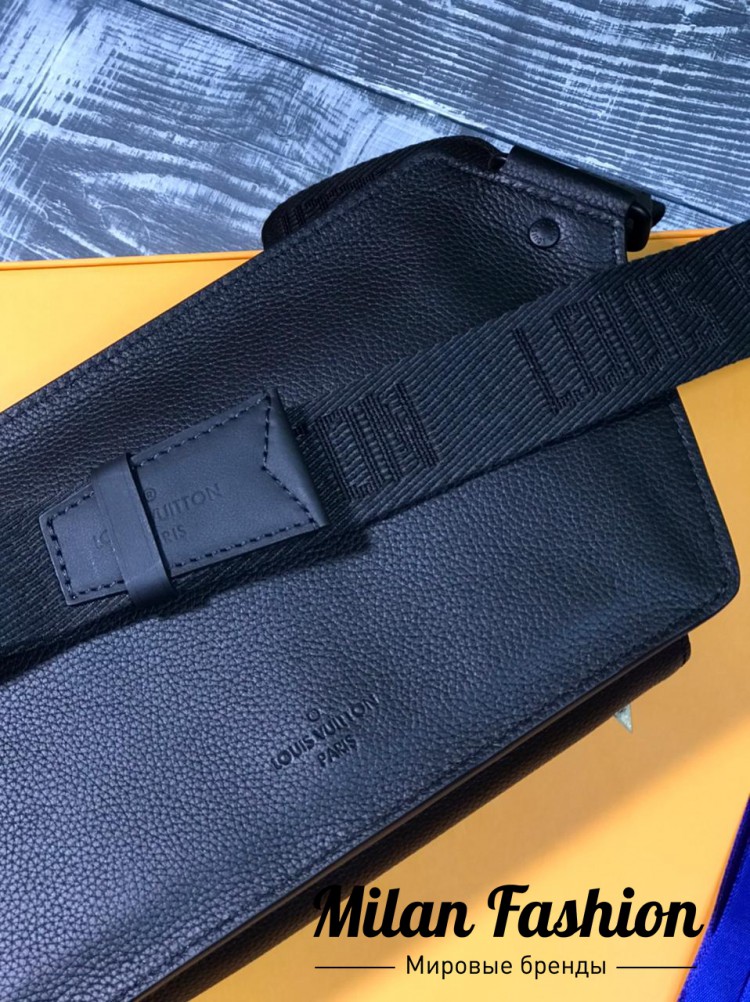 Поясная сумка  Louis Vuitton V6672. Вид 4