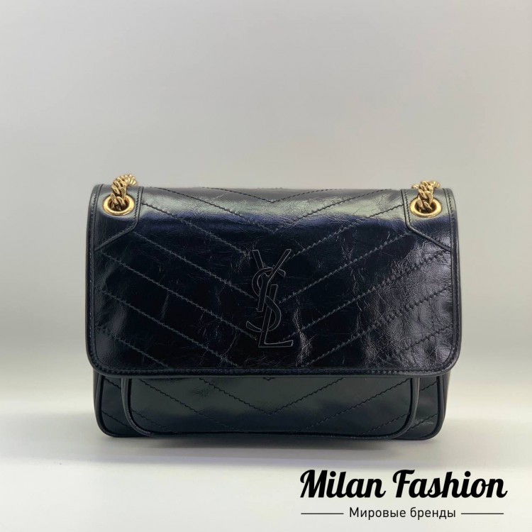 Сумка женская  Yves Saint Laurent v1354. Вид 2