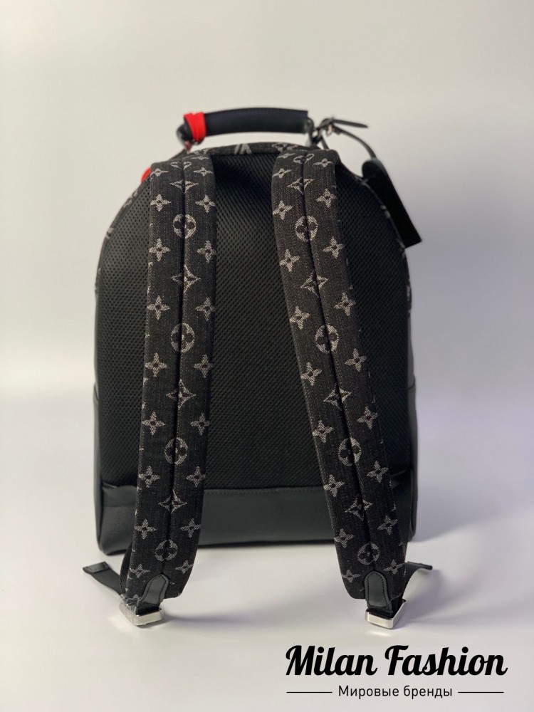Рюкзак  Louis Vuitton V11142. Вид 3
