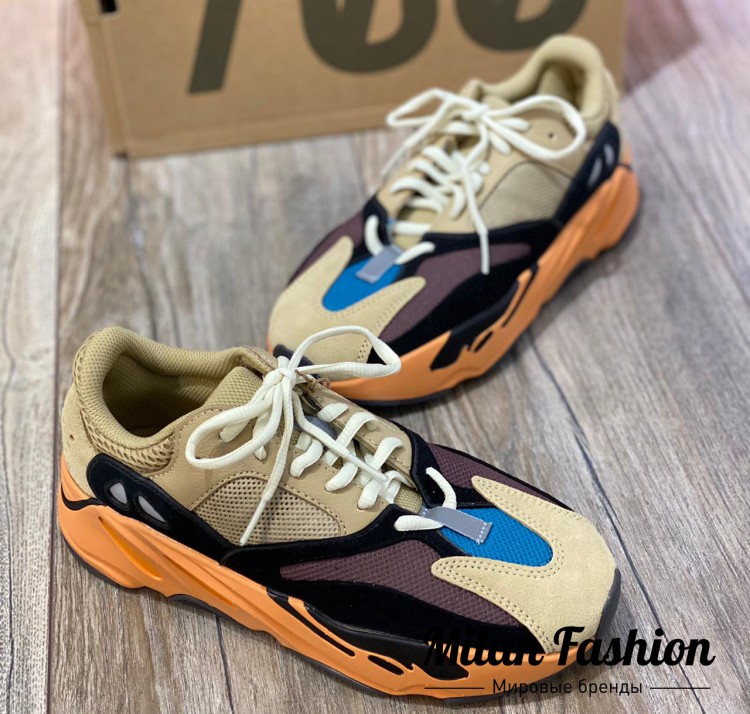 Кроссовки  Adidas Yeezy Boost V9941. Вид 1