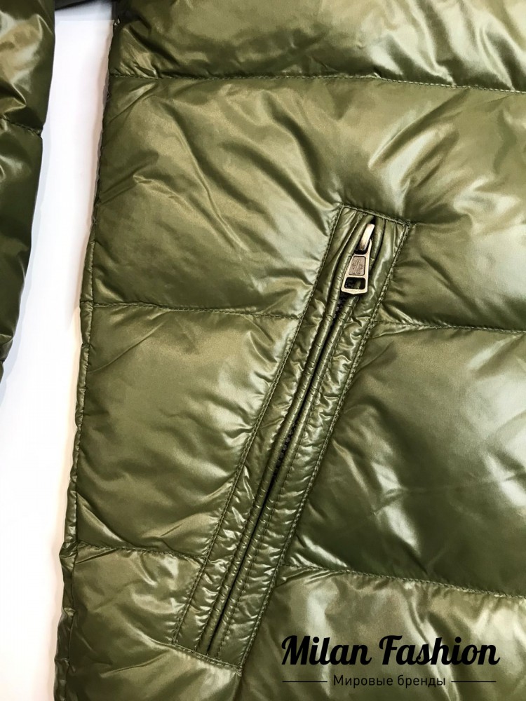 Куртка  Moncler V10355. Вид 3