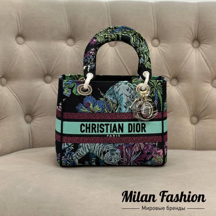 Сумка  Christian Dior V44057. Вид 1