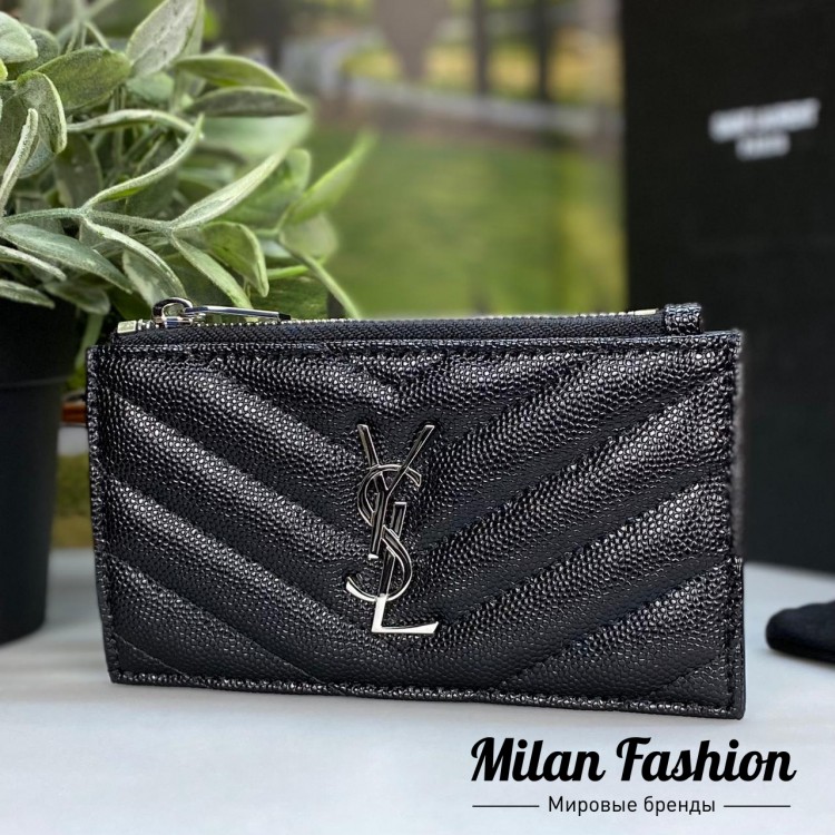 Картхолдер  Yves Saint Laurent V9458. Вид 2