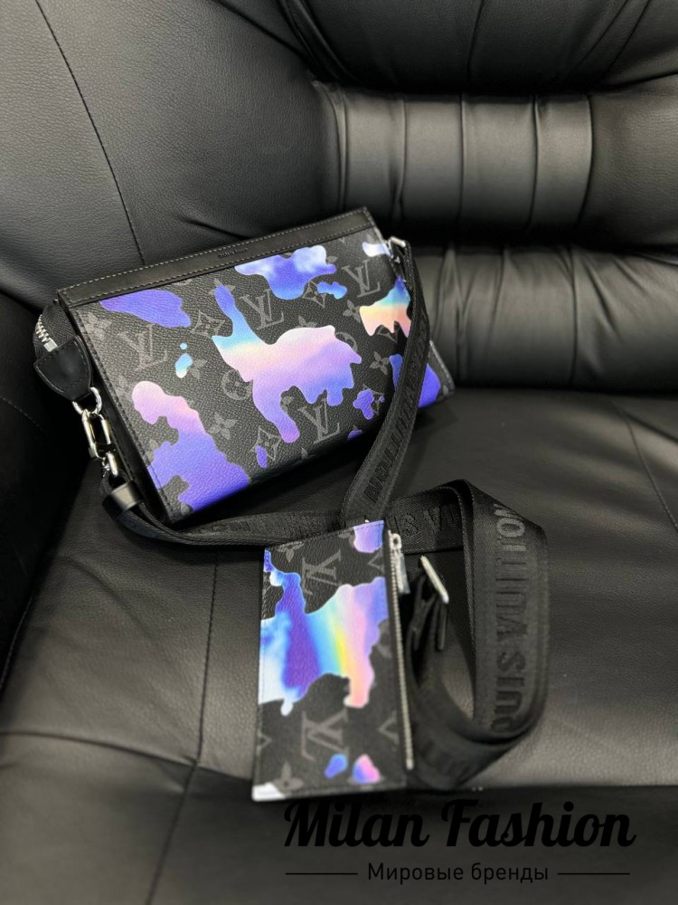 V144051 Louis Vuitton Сумка . Вид 2