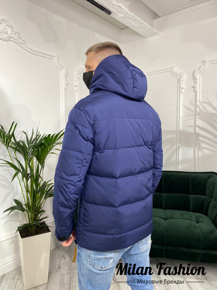 Куртка  Prada V10866. Вид 2