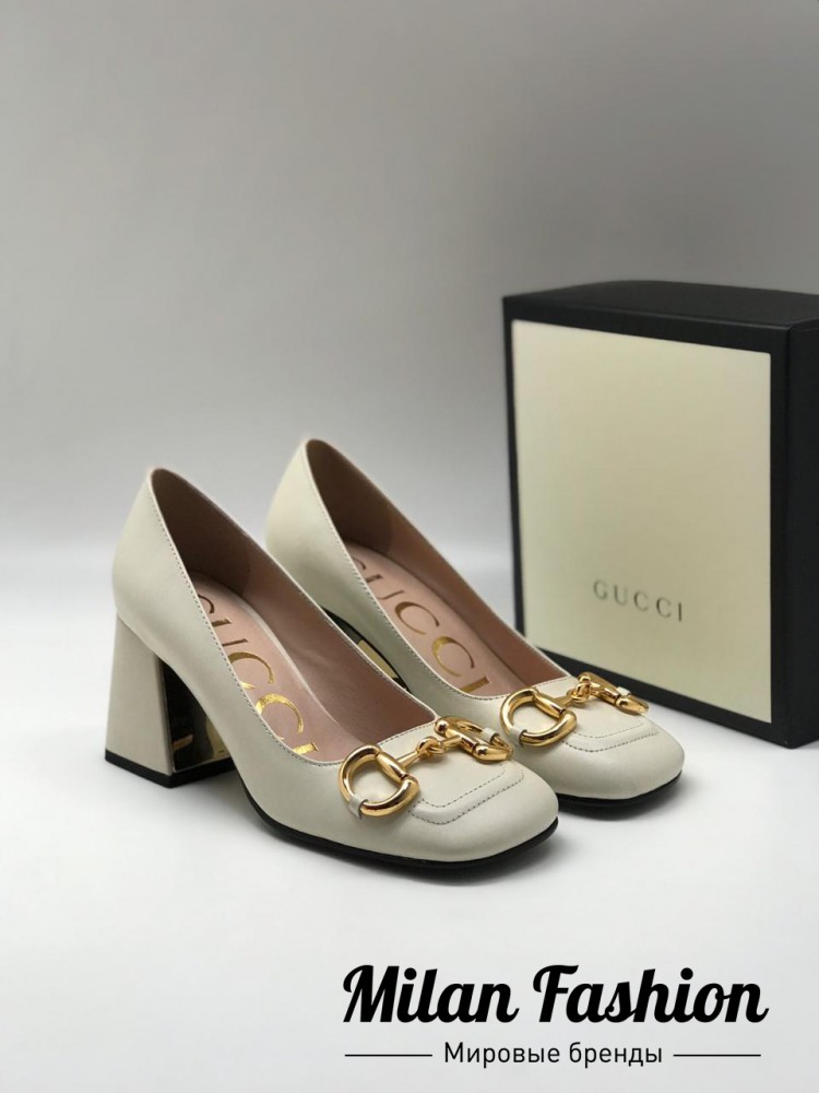 Туфли Gucci vr138. Вид 1