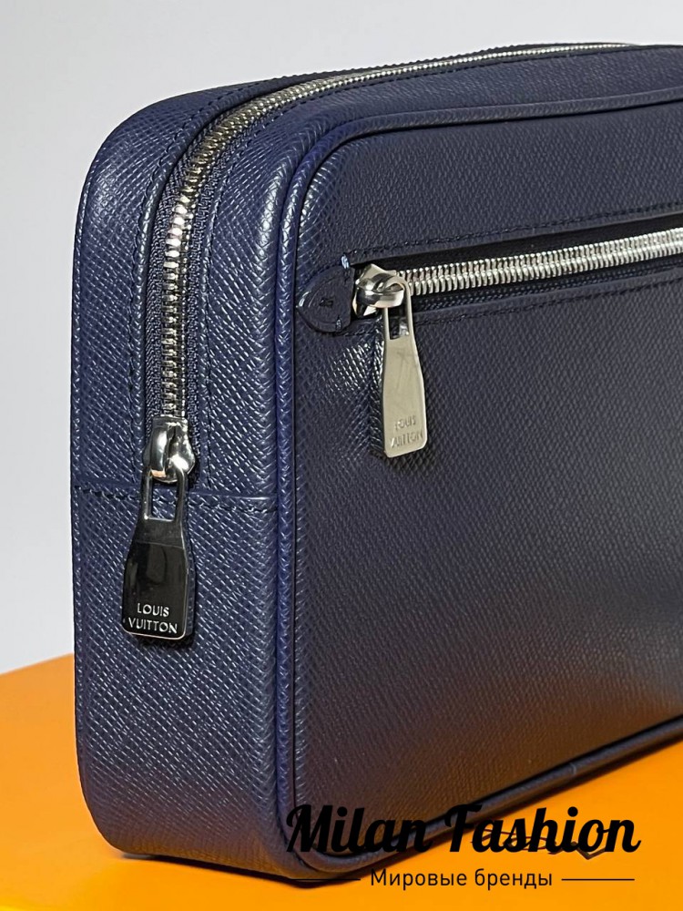 Клатч  Louis Vuitton V33642. Вид 3
