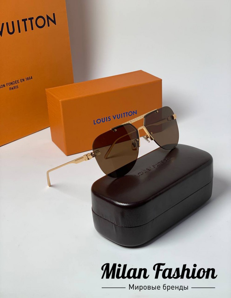 Очки Louis Vuitton V2694. Вид 1