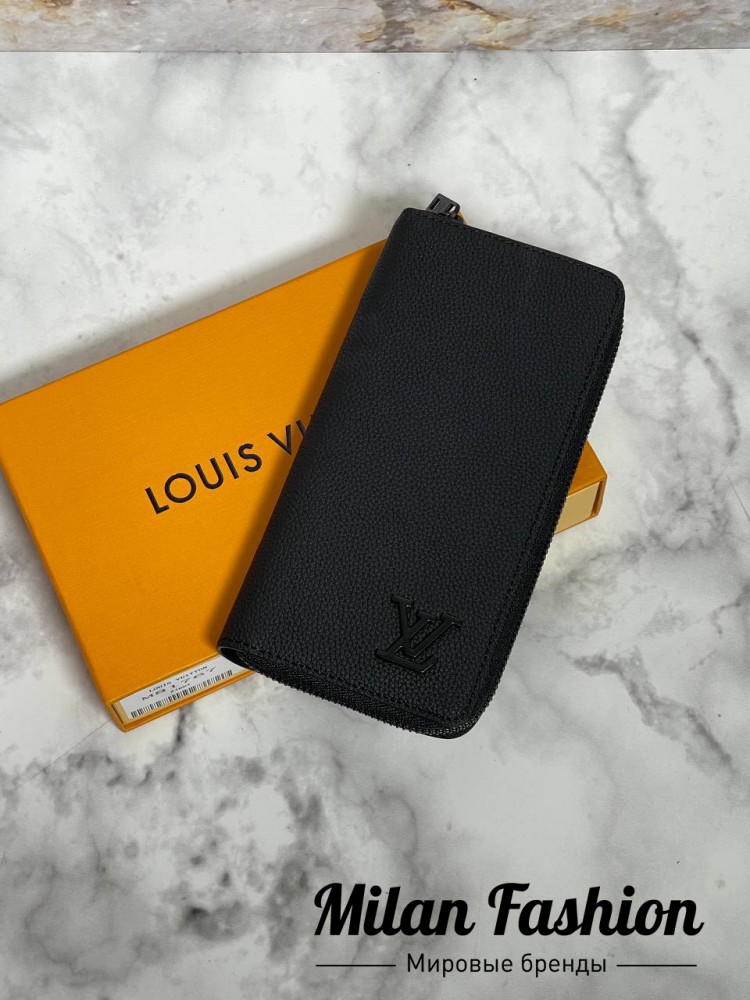Бумажник  Louis Vuitton V33540. Вид 3