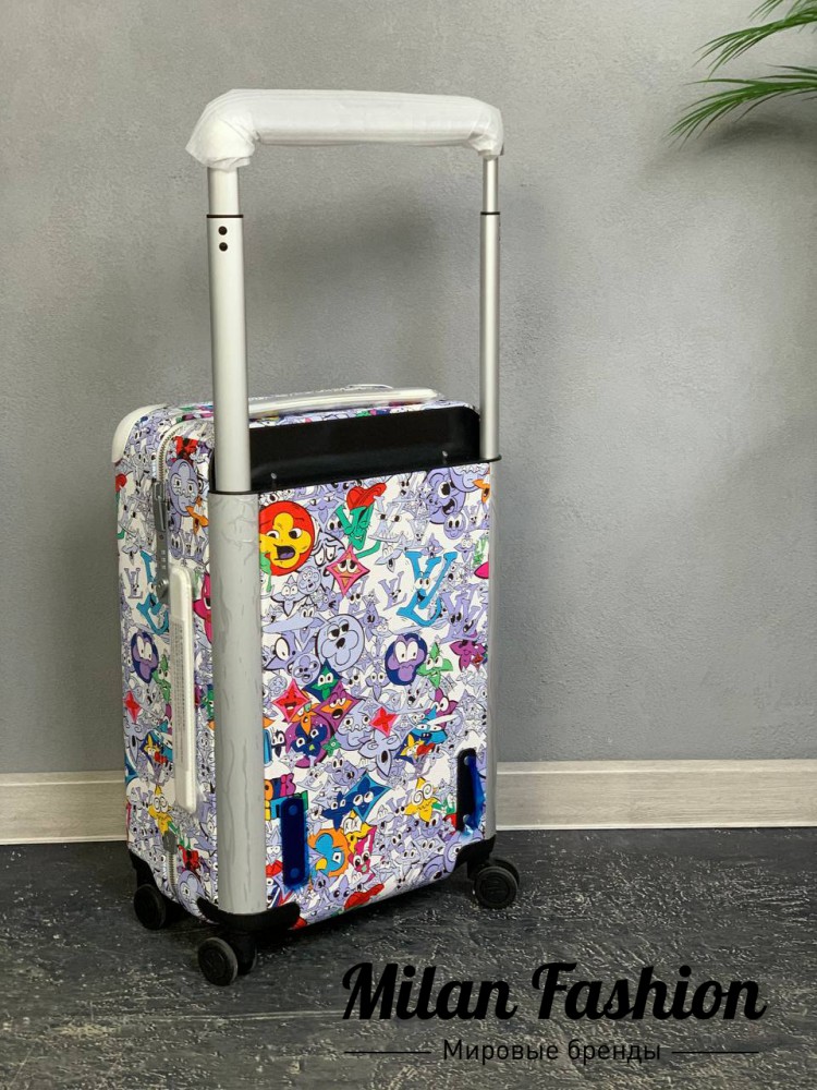 Чемодан  Louis Vuitton V31342. Вид 2