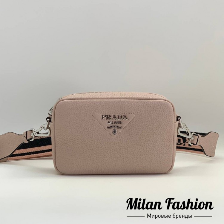 Сумка  Prada V33839. Вид 2