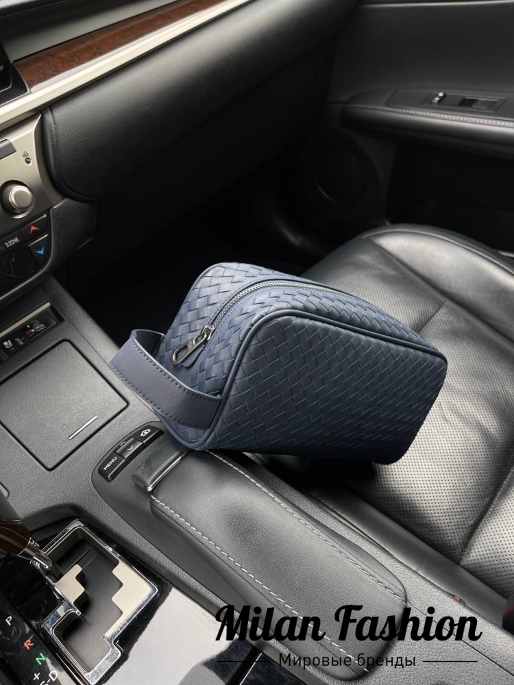 Несессер Bottega Veneta bb651. Вид 1