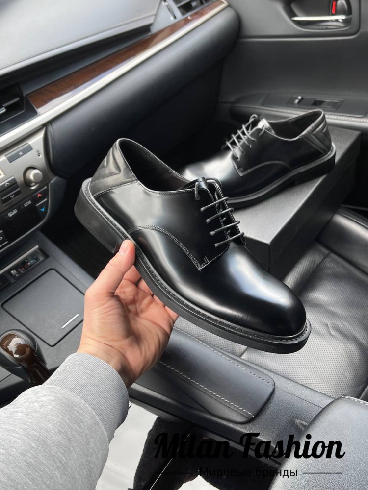 Туфли  Prada V11377. Вид 1