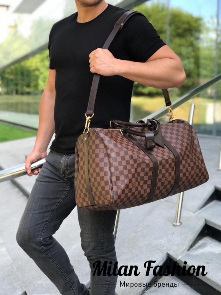 Сумка Louis Vuitton v0123. Вид 1