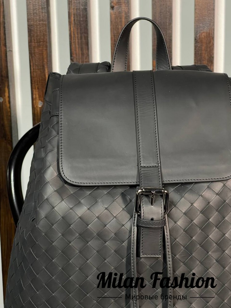 Рюкзак  Bottega Veneta V13998. Вид 3