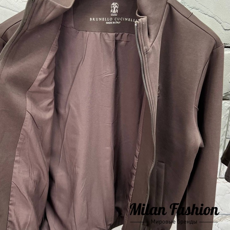Спортивный костюм  Brunello Cucinelli V30120. Вид 4
