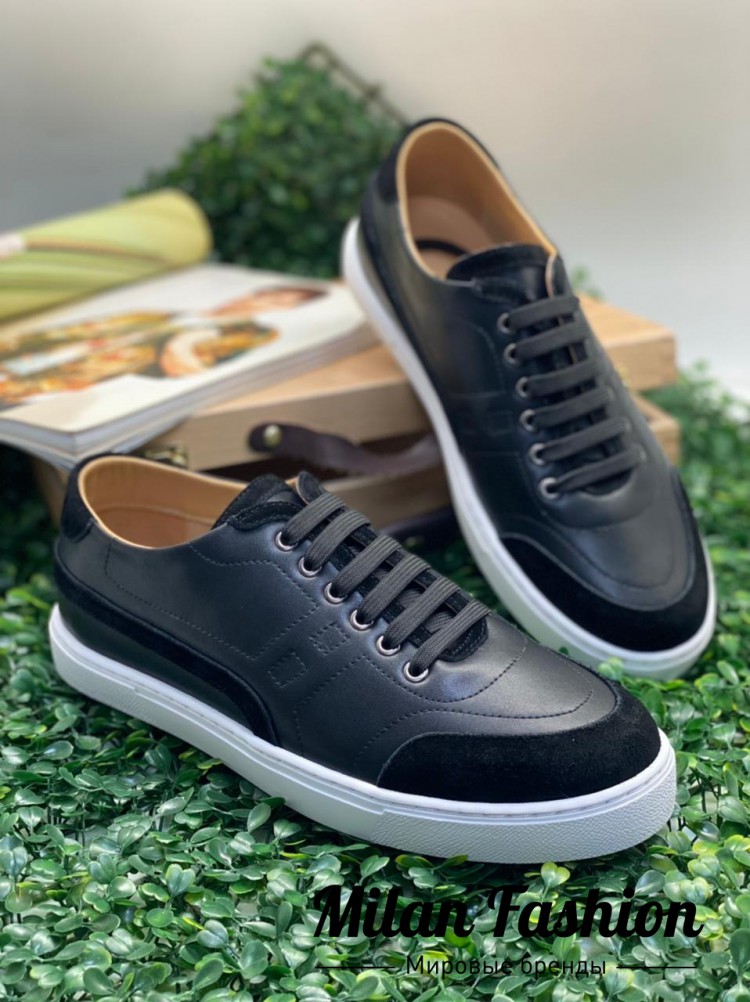 Сникерсы  Hermes V7641. Вид 1