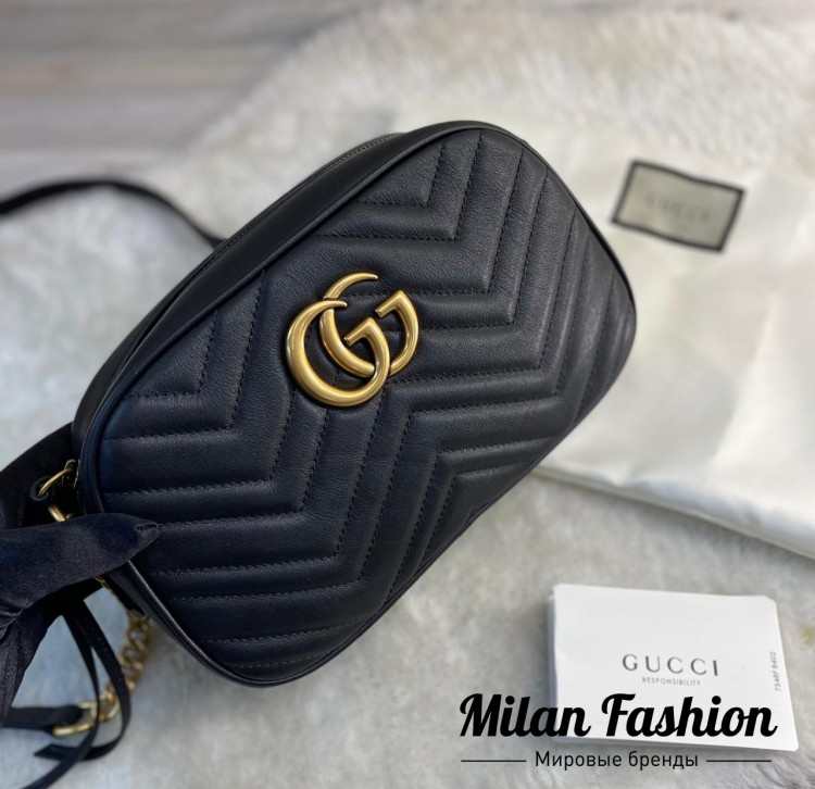 Сумка Gucci V2632. Вид 1