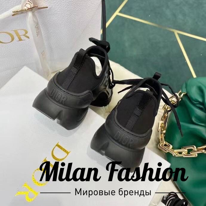 Кроссовки  Christian Dior V10027. Вид 8