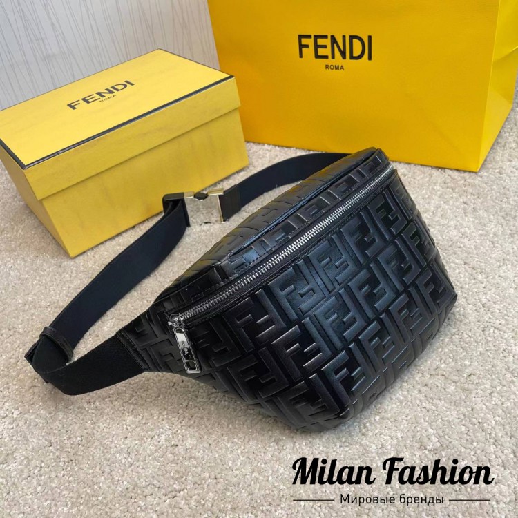Сумка  Fendi V31304. Вид 1