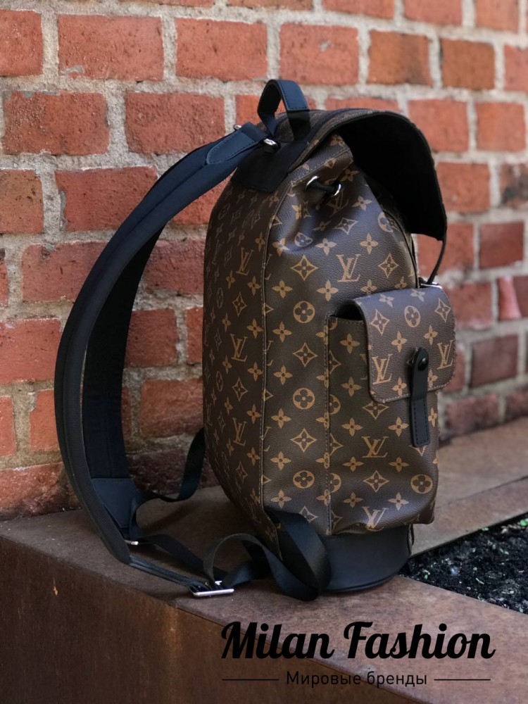 Рюкзак Louis Vuitton V40987. Вид 3