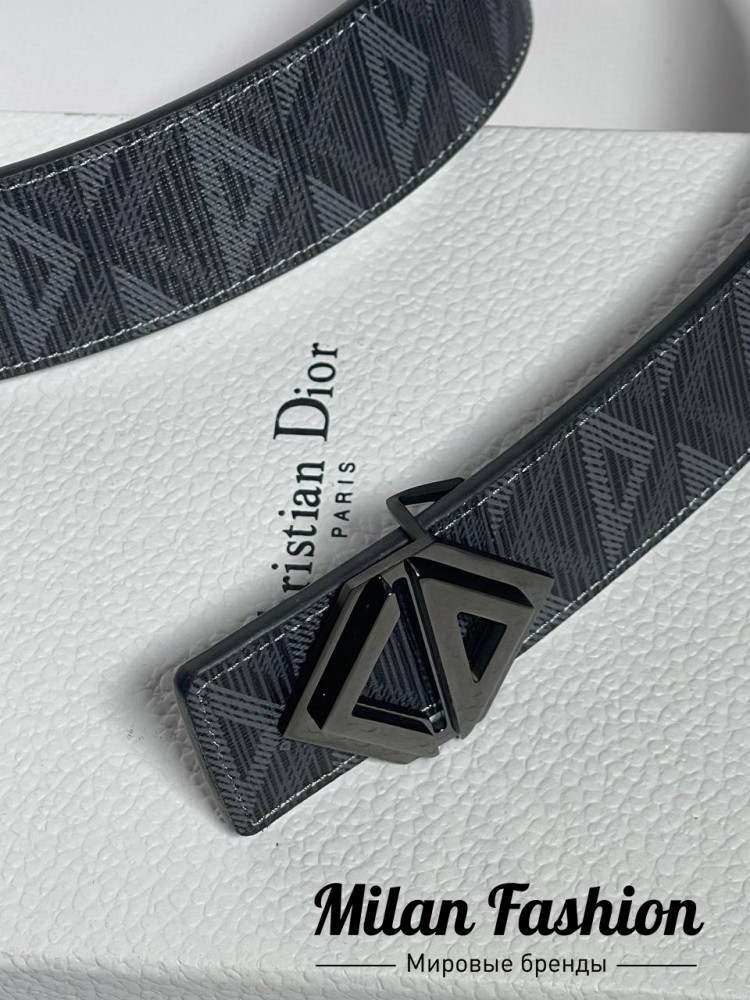 Ремень  Christian Dior V35755. Вид 3