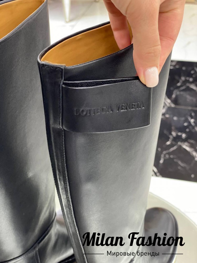 Сапоги Bottega Veneta V5825. Вид 8