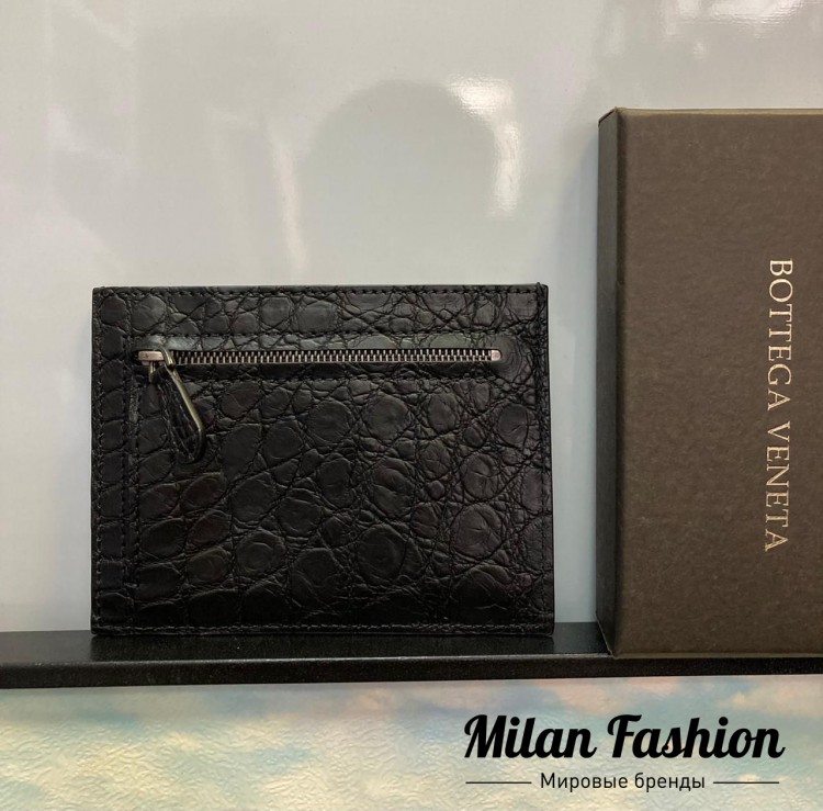Картхолдер  Bottega Veneta V5254. Вид 1