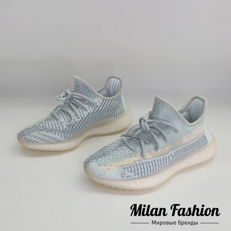 Кроссовки  Adidas Yeezy Boost V6914. Вид 3