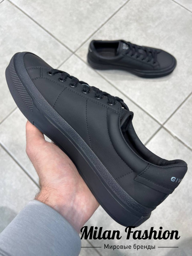Сникерсы Givenchy V13854. Вид 2