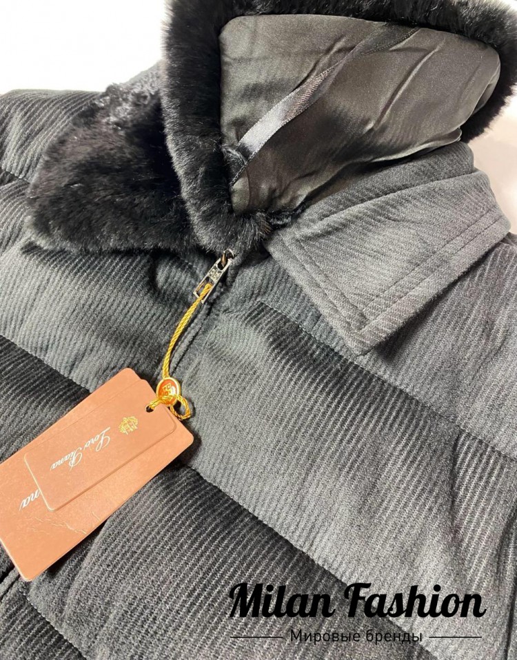 Куртка  Loro Piana V35173. Вид 3