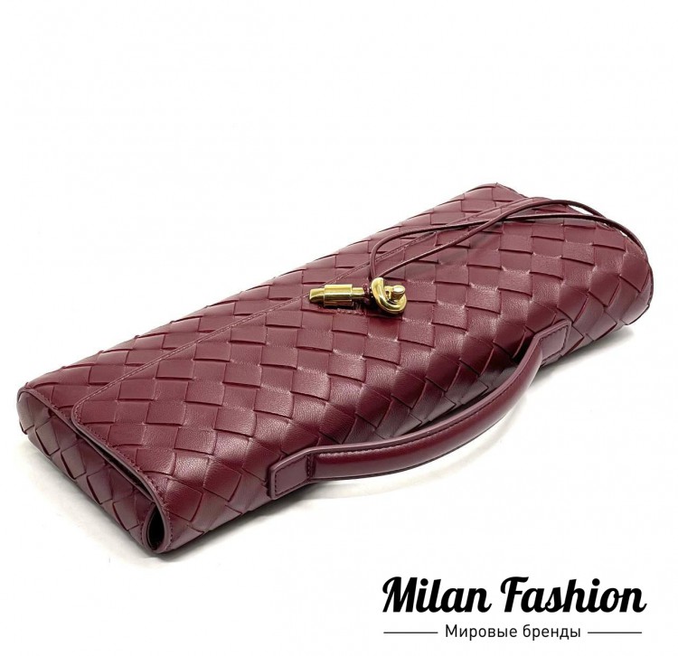 Клатч  Bottega Veneta V35913. Вид 3
