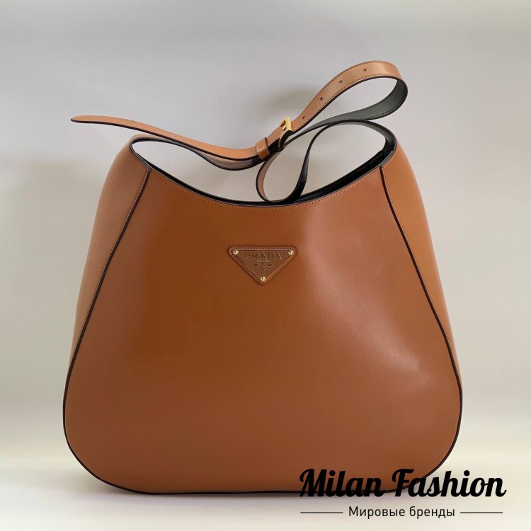 Сумка  Prada V33036. Вид 2