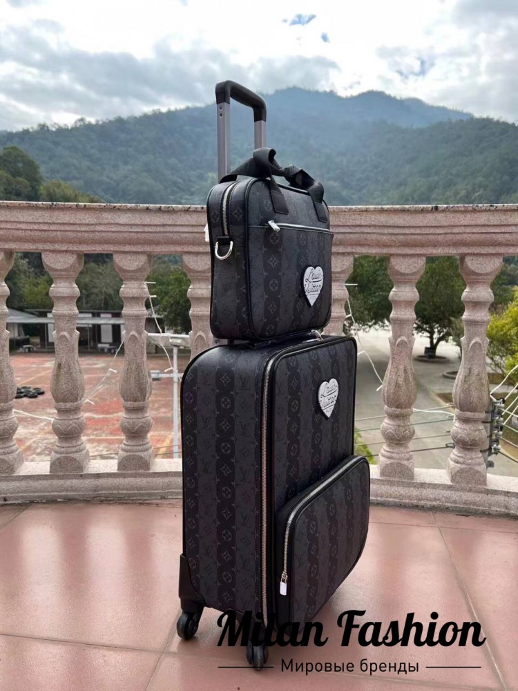 Чемодан  Louis Vuitton V31309. Вид 2