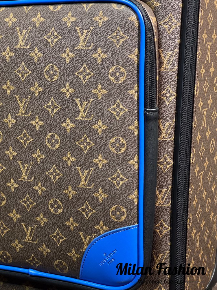 Чемодан  Louis Vuitton V1128. Вид 9