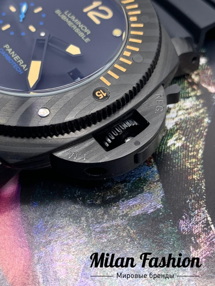 Часы мужские  Panerai v0492. Вид 4
