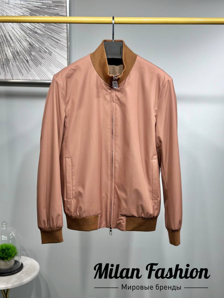 Куртка  Loro Piana V35064. Вид 1
