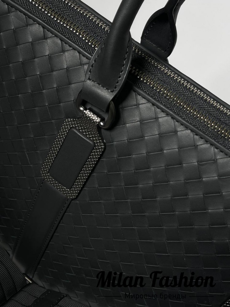 Портфель  Bottega Veneta V33435. Вид 5