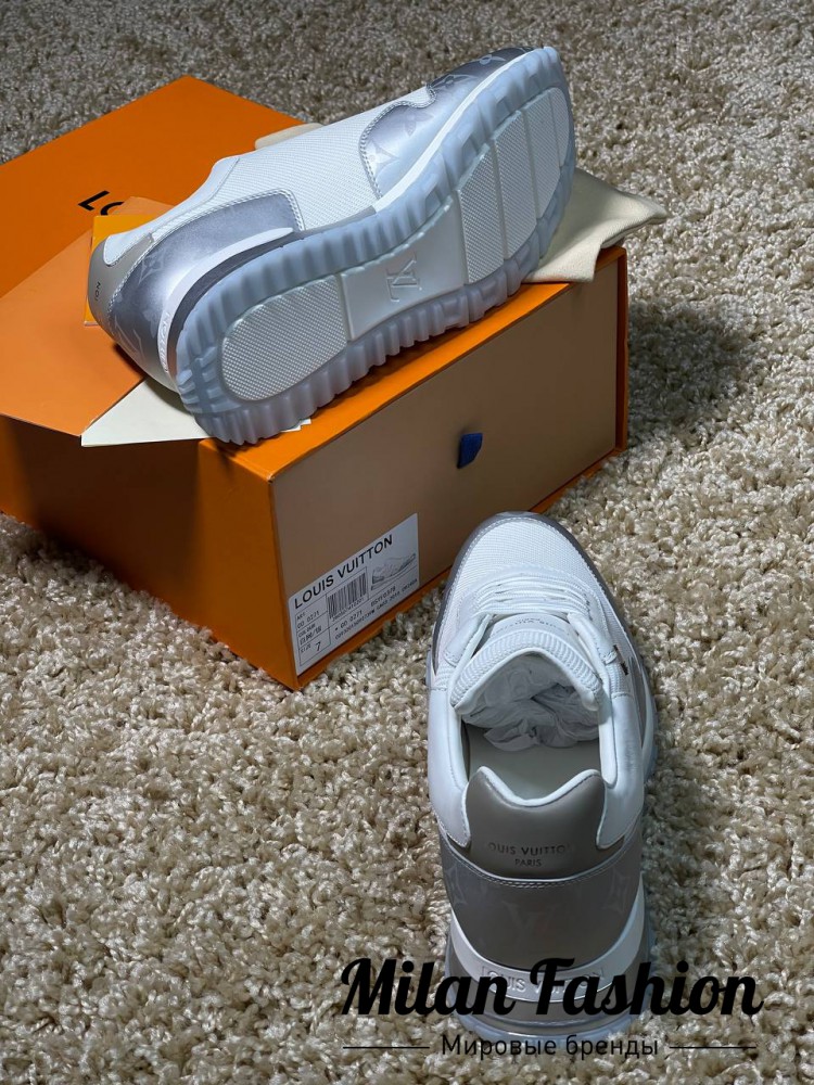 Кроссовки  Hermes V11287. Вид 7