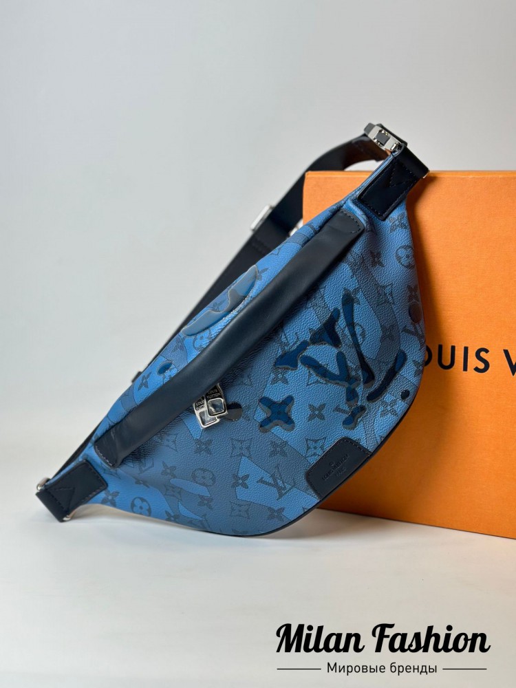 Сумка поясная  Louis Vuitton V33638. Вид 1