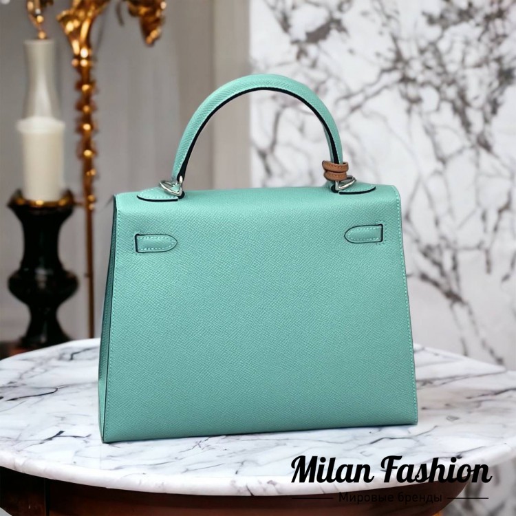Сумка Kelly 25 Hermes V33655. Вид 2