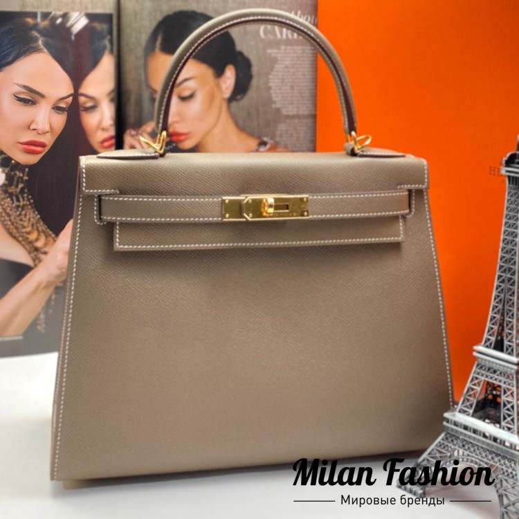 Сумка Kelly 28 Hermes V8055. Вид 1