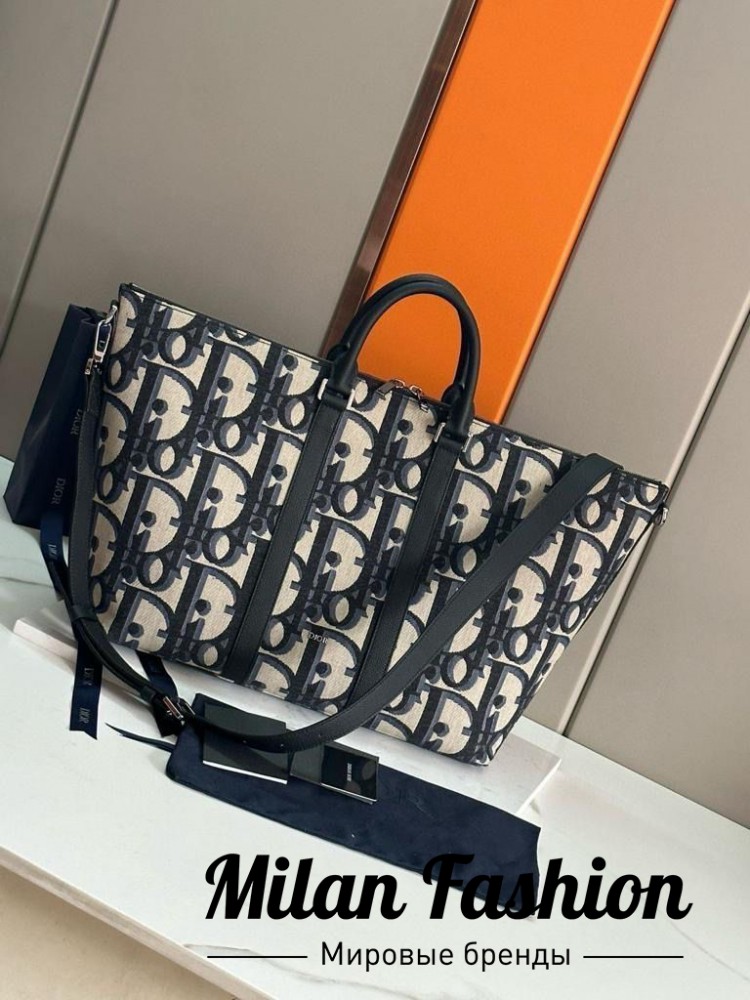 Сумка  Christian Dior V35914. Вид 2