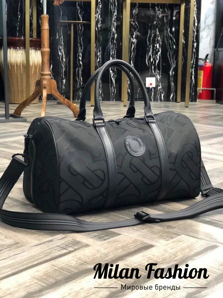Сумка  Burberry V13646. Вид 6